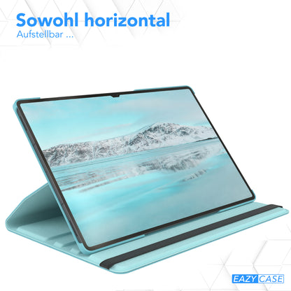 Galaxy Tab S10 Ultra drehbare Hülle