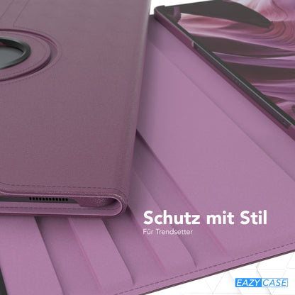 Galaxy Tab S10 Ultra drehbare Hülle