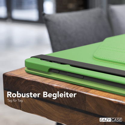 Galaxy Tab S10 Ultra drehbare Hülle
