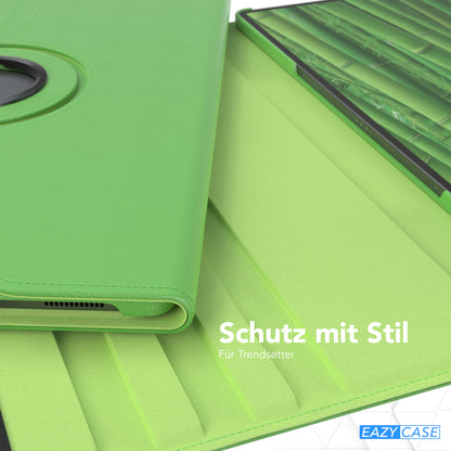 Galaxy Tab S10 Ultra drehbare Hülle