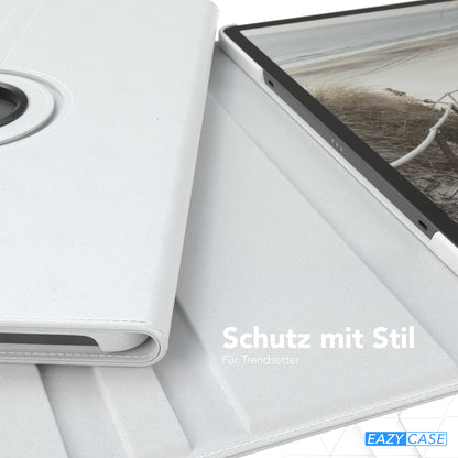 Galaxy Tab S10 Plus drehbare Hülle