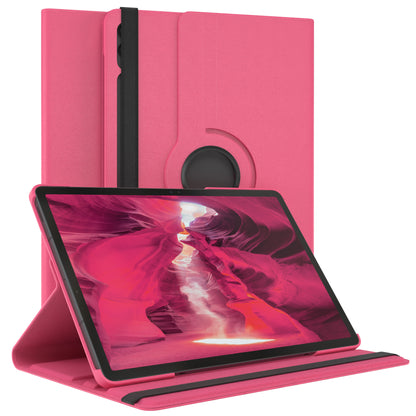 Galaxy Tab S10 Plus drehbare Hülle
