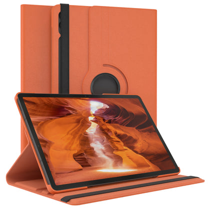 Galaxy Tab S10 Plus drehbare Hülle