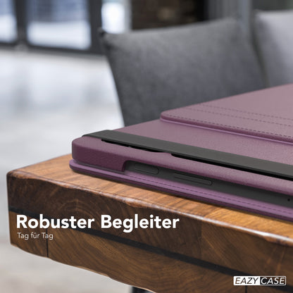 Galaxy Tab S10 Plus drehbare Hülle