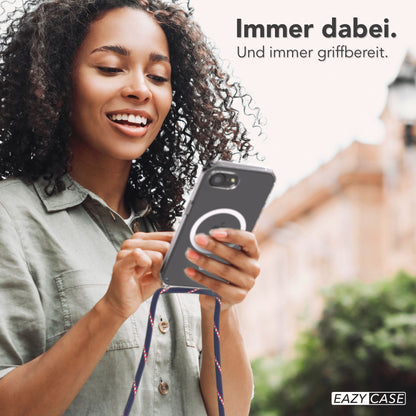 Schutzhülle mit MagSafe für Handyketten