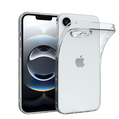 iPhone 16e transparentes Slimcover