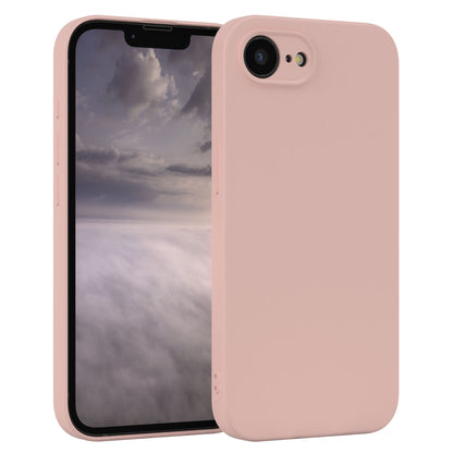 iPhone 16e Silikonhülle