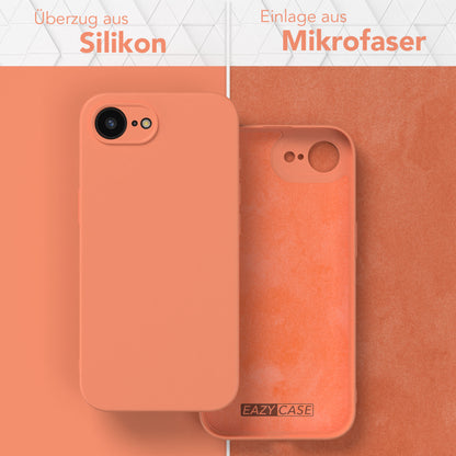 iPhone 16e Silikonhülle