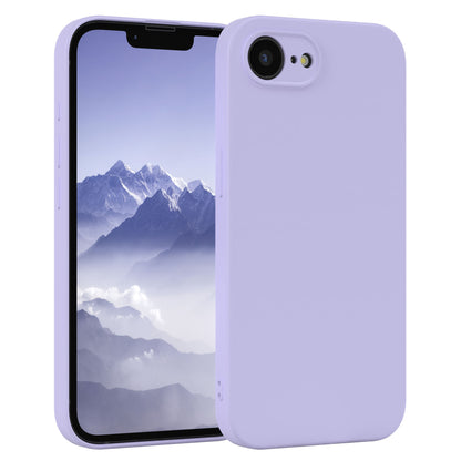iPhone 16e Silikonhülle