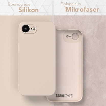 iPhone 16e Silikonhülle