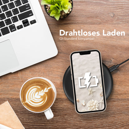 iPhone 16e Silikonhülle