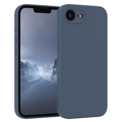 iPhone 16e Silikonhülle