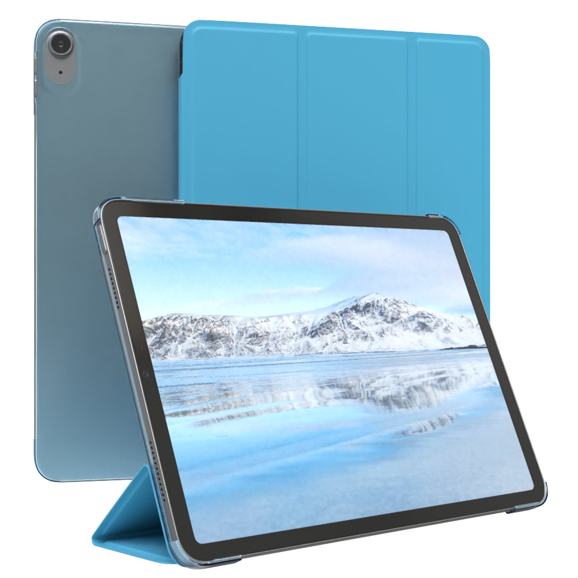 iPad Air 11" M3 (2025) Smartcase