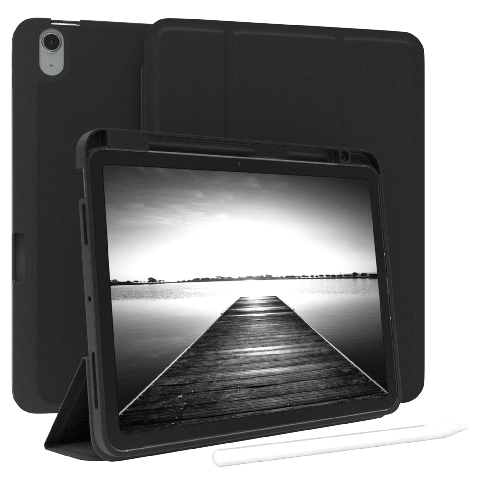 iPad Air 11" M3 (2025) Smartcase mit Stifthalter