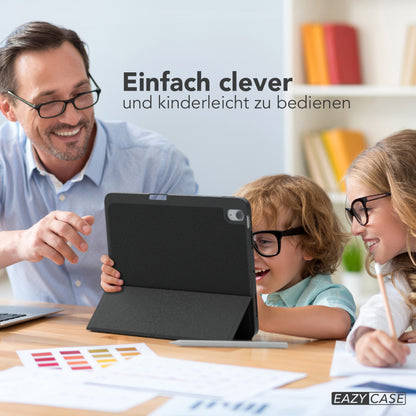 iPad Air 11" M3 (2025) Smartcase mit Stifthalter