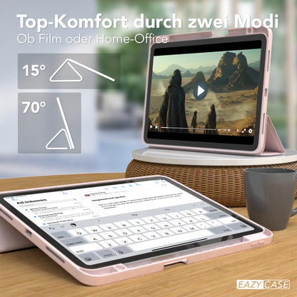 iPad Air 11" M3 (2025) Smartcase mit Stifthalter