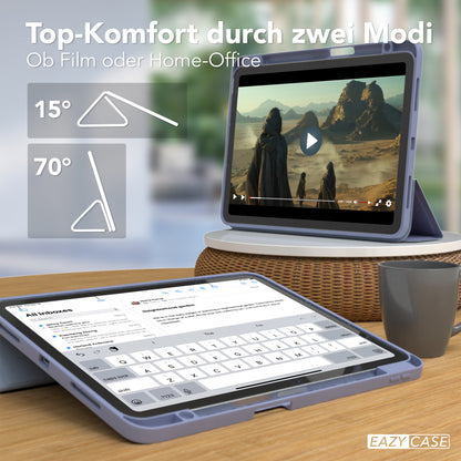 iPad Air 11" M3 (2025) Smartcase mit Stifthalter
