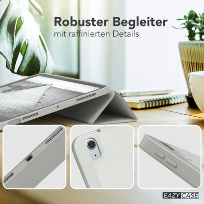 iPad Air 11" M3 (2025) Smartcase mit Stifthalter