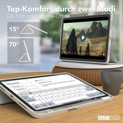 iPad Air 11" M3 (2025) Smartcase mit Stifthalter