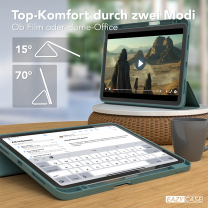 iPad Air 11" M3 (2025) Smartcase mit Stifthalter