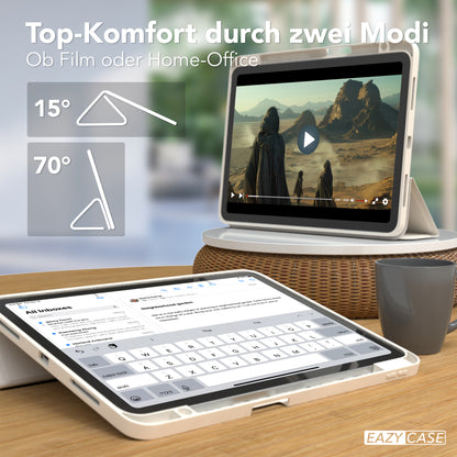 iPad Air 11" M3 (2025) Smartcase mit Stifthalter