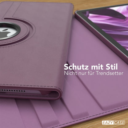 iPad Air 11" M3 (2025) drehbare Hülle