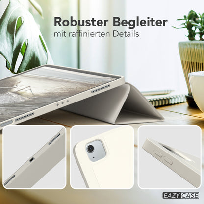 iPad Air 13" M3 (2025) Smartcase mit Stifthalter