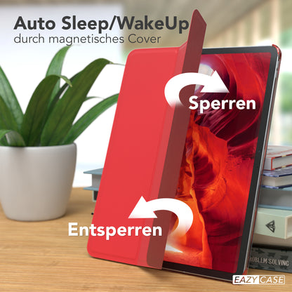 iPad Air 13" M3 (2025) Smartcase