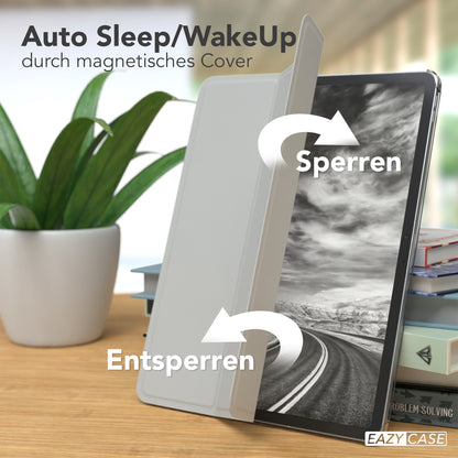 iPad Air 13" M3 (2025) Smartcase