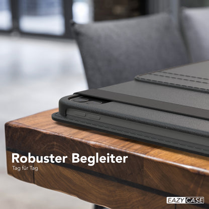 iPad Air 13" M3 (2025) drehbare Hülle