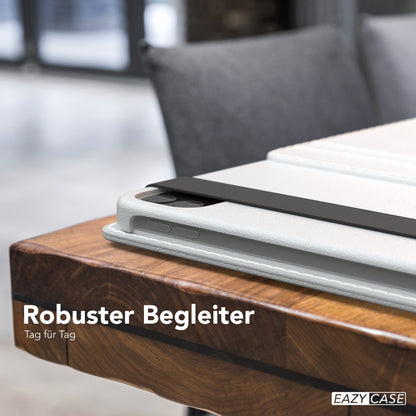 iPad Air 13" M3 (2025) drehbare Hülle