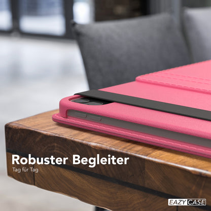 iPad Air 13" M3 (2025) drehbare Hülle