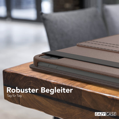 iPad Air 13" M3 (2025) drehbare Hülle