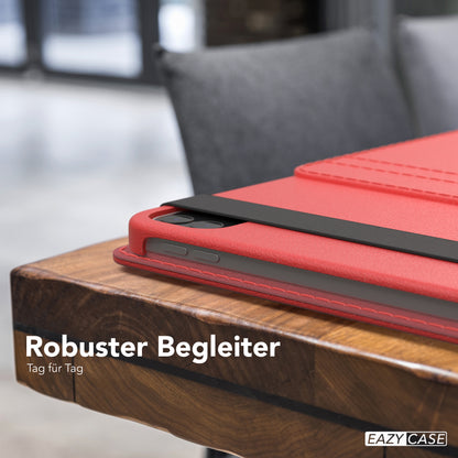 iPad Air 13" M3 (2025) drehbare Hülle