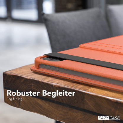 iPad Air 13" M3 (2025) drehbare Hülle