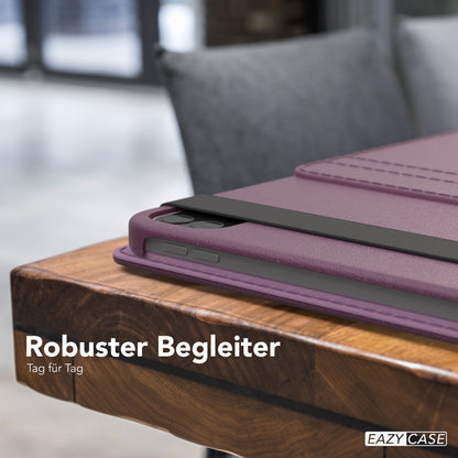 iPad Air 13" M3 (2025) drehbare Hülle