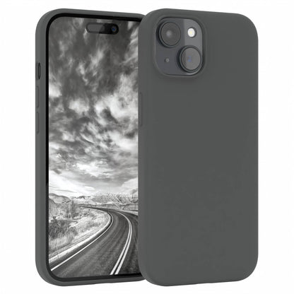 iPhone 15 Premium Silikonhülle