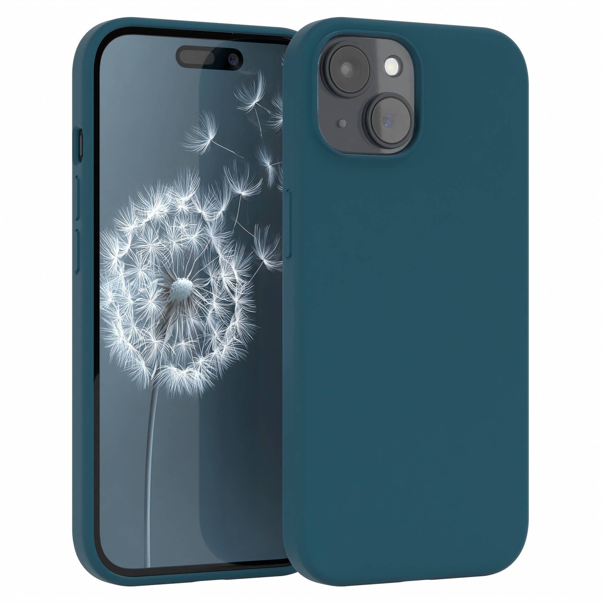 iPhone 15 Premium Silikonhülle