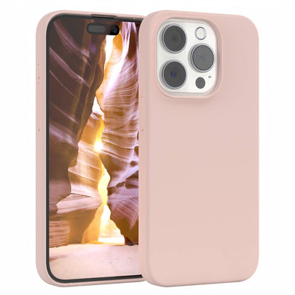 iPhone 15 Pro Premium Silikonhülle