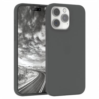 iPhone 15 Pro Max Premium Silikonhülle