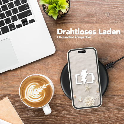 iPhone 16 Premium Silikonhülle