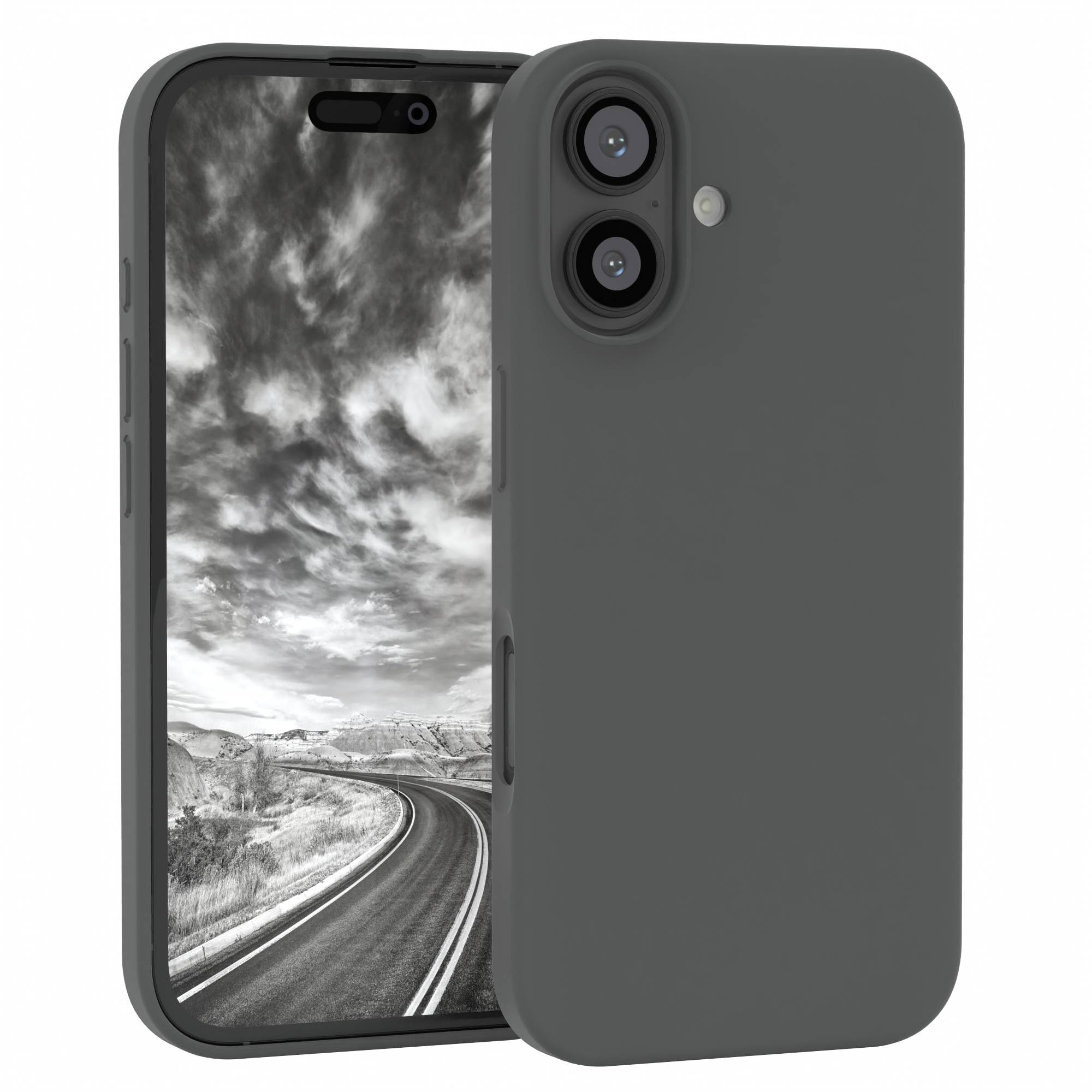 iPhone 16 Premium Silikonhülle