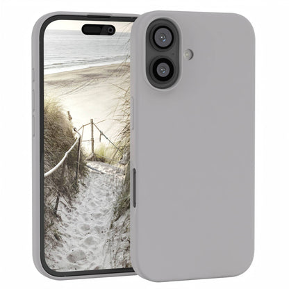 iPhone 16 Premium Silikonhülle