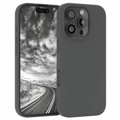iPhone 16 Pro Premium Silikonhülle