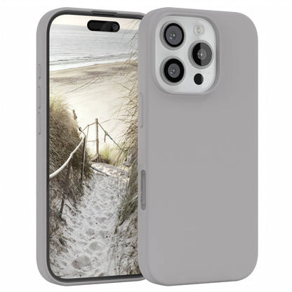 iPhone 16 Pro Premium Silikonhülle