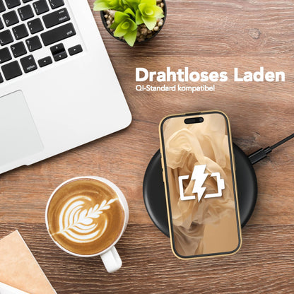 iPhone 16 Pro Premium Silikonhülle