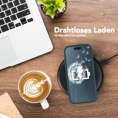 iPhone 16 Pro Premium Silikonhülle