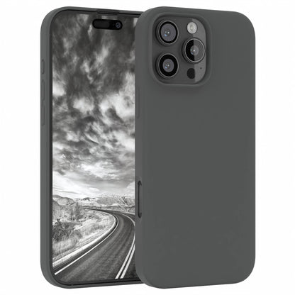 iPhone 16 Pro Max Premium Silikonhülle