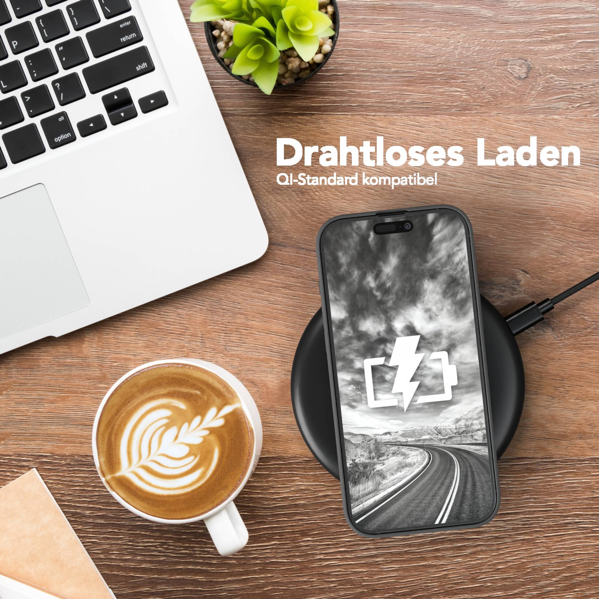 iPhone 16 Pro Max Premium Silikonhülle