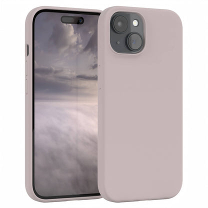 iPhone 15 Premium Silikonhülle